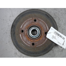 TAMBOUR ARRIERE DROIT PEUGEOT 208