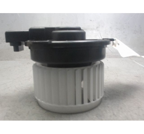 MOTEUR VENTILATEUR CHAUFFAGE