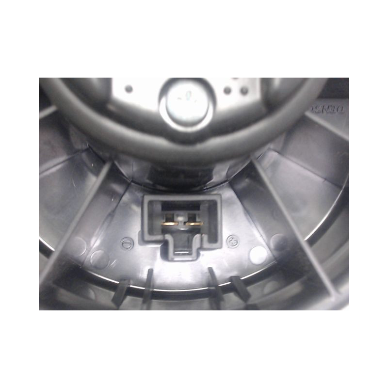 MOTEUR VENTILATEUR CHAUFFAGE PEUGEOT ION