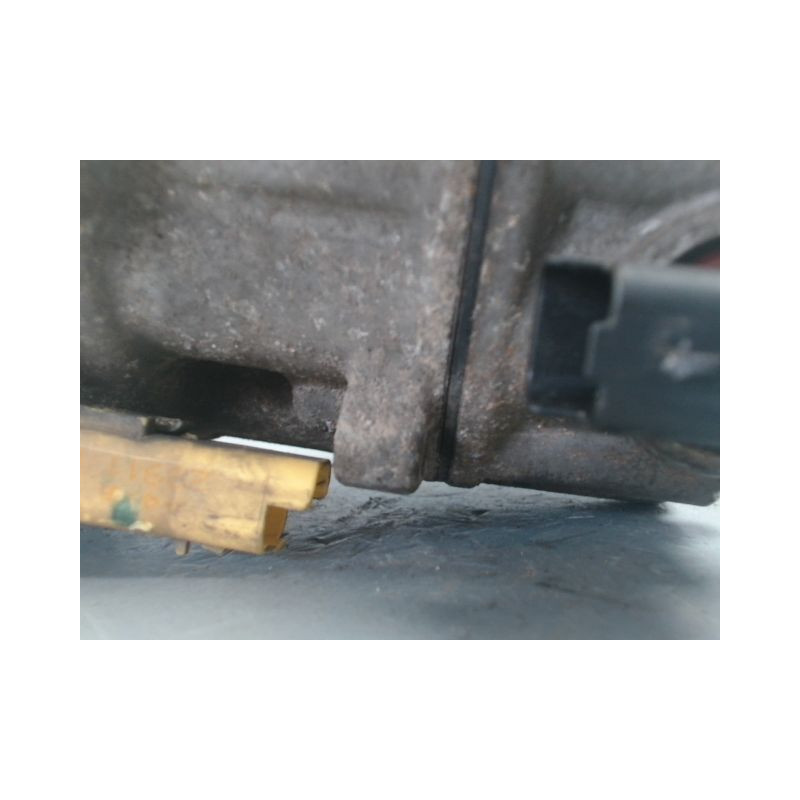 COMPRESSEUR AIR CONDITIONNE PEUGEOT 308 2011-