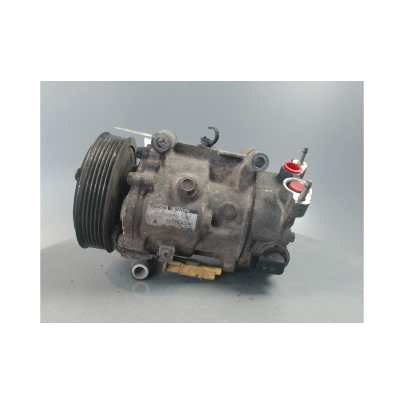 COMPRESSEUR AIR CONDITIONNE PEUGEOT 308 2011-