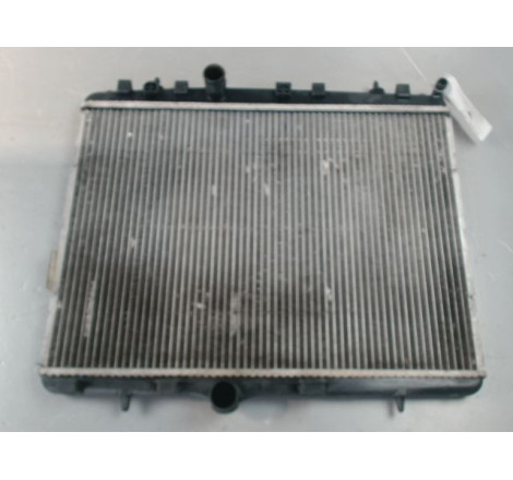 RADIATEUR