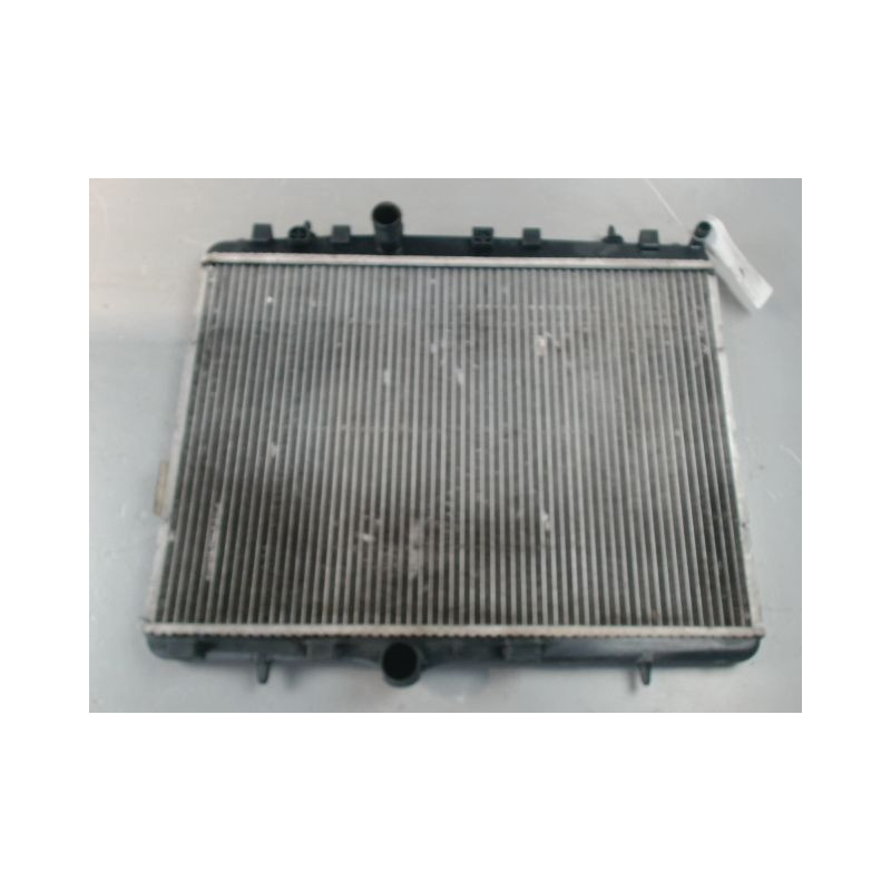 RADIATEUR PEUGEOT 208