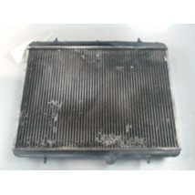 RADIATEUR PEUGEOT 208