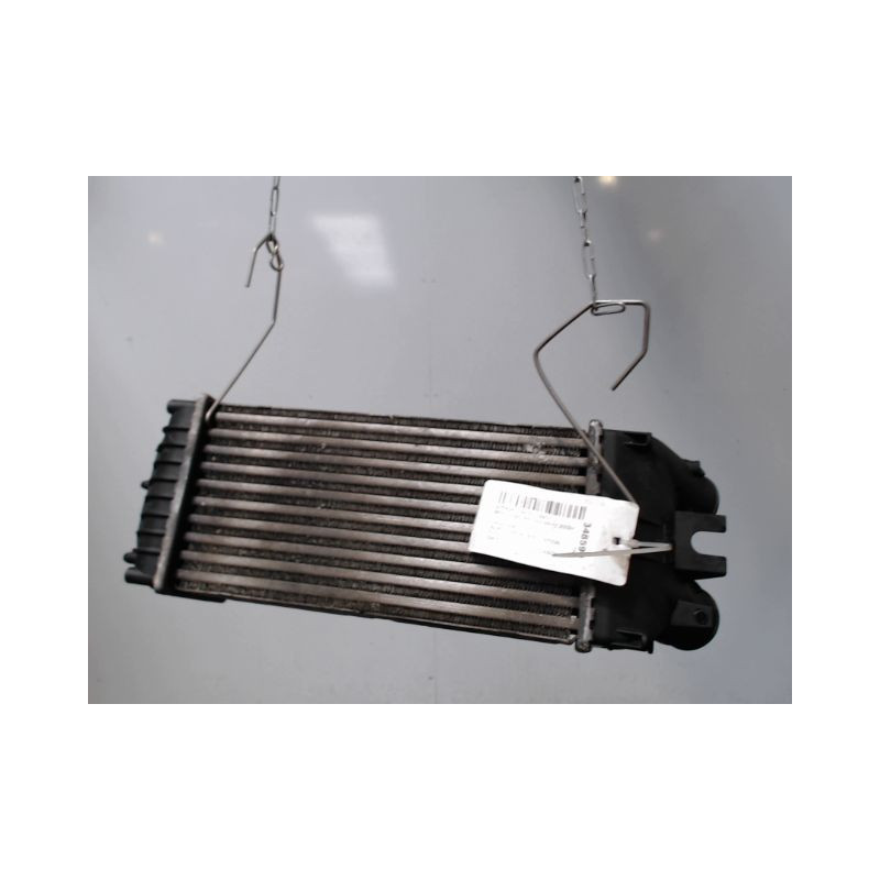 ECHANGEUR AIR CITROEN BERLINGO BREAK 2002-