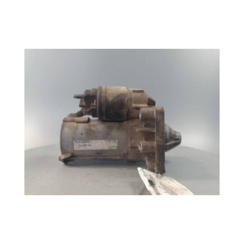 DEMARREUR PEUGEOT EXPERT TOLE 2007-