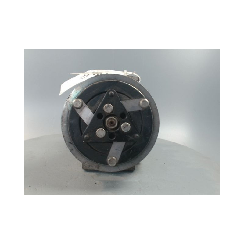 COMPRESSEUR AIR CONDITIONNE PEUGEOT 207 2011-