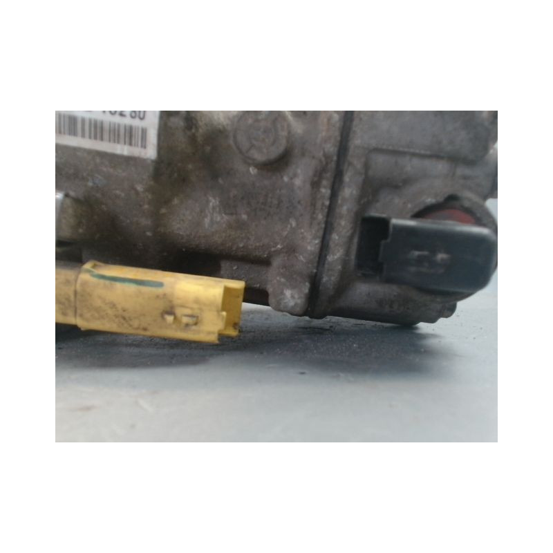 COMPRESSEUR AIR CONDITIONNE PEUGEOT 207 2011-