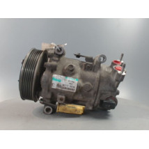 COMPRESSEUR AIR CONDITIONNE PEUGEOT 207 2011-