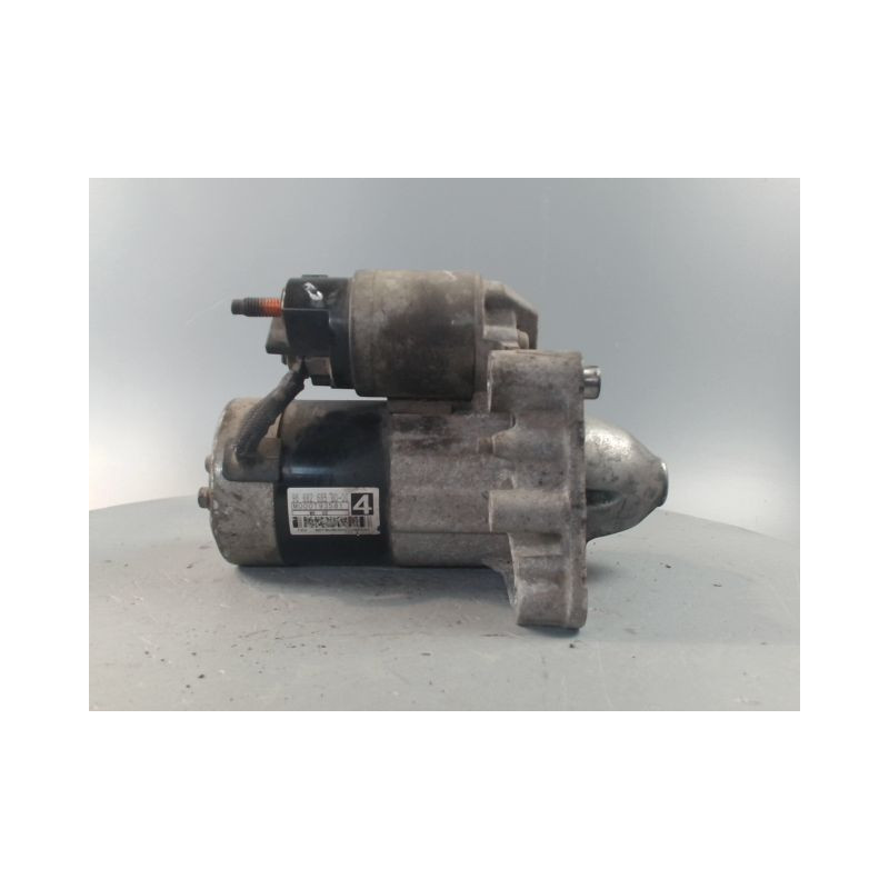 DEMARREUR CITROEN C4 2008-