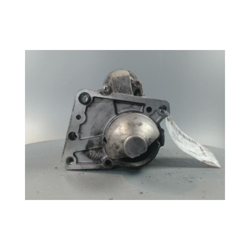 DEMARREUR CITROEN C4 2008-
