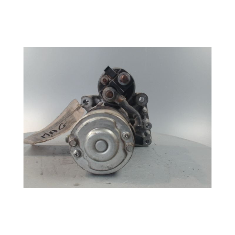 DEMARREUR CITROEN C4 2008-
