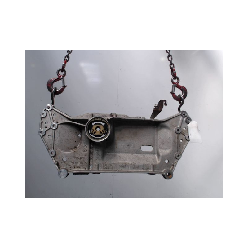 BERCEAU MOTEUR AVANT SEAT LEON 2009-