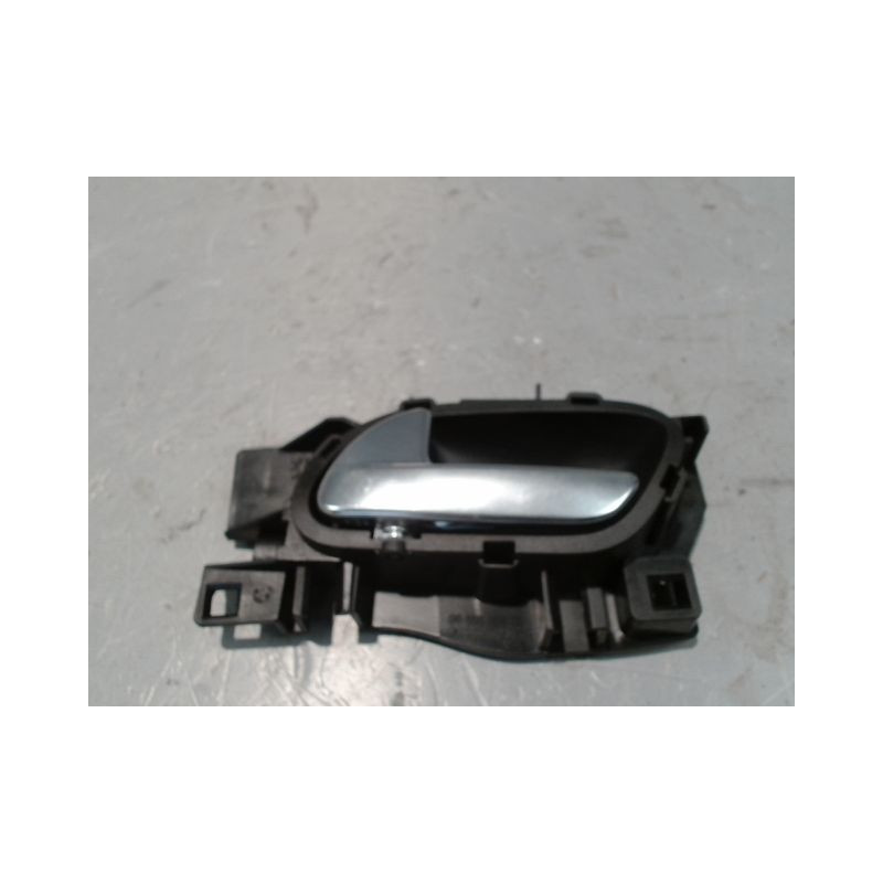 POIGNEE INTERIEURE PORTE ARRIERE GAUCHE CITROEN C4 2010-