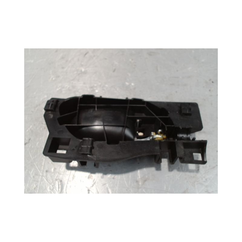 POIGNEE INTERIEURE PORTE ARRIERE GAUCHE CITROEN C4 2010-