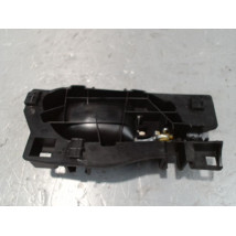 POIGNEE INTERIEURE PORTE ARRIERE GAUCHE CITROEN C4 2010-