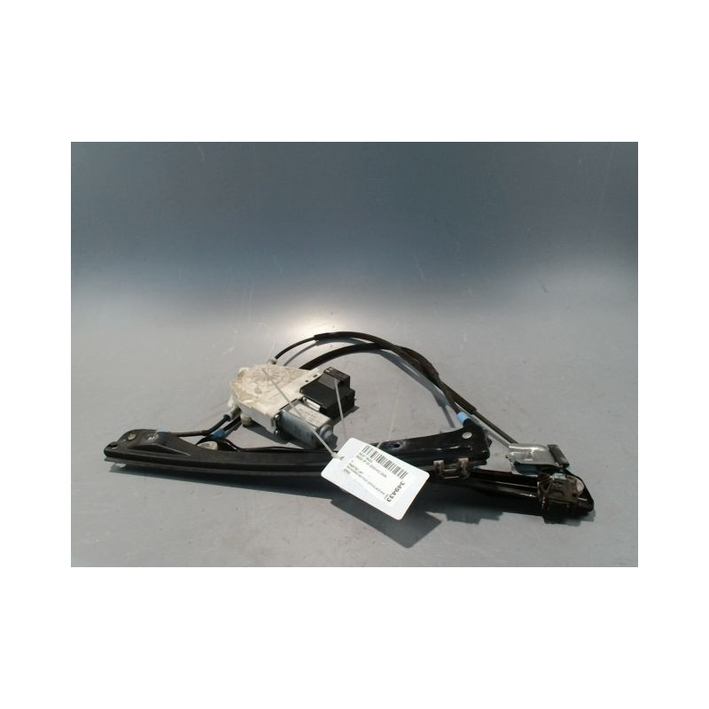 MECANISME+MOTEUR LEVE-GLACE AVANT GAUCHE SEAT IBIZA 2002-2006