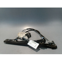 MECANISME+MOTEUR LEVE-GLACE AVANT GAUCHE SEAT IBIZA 2002-2006
