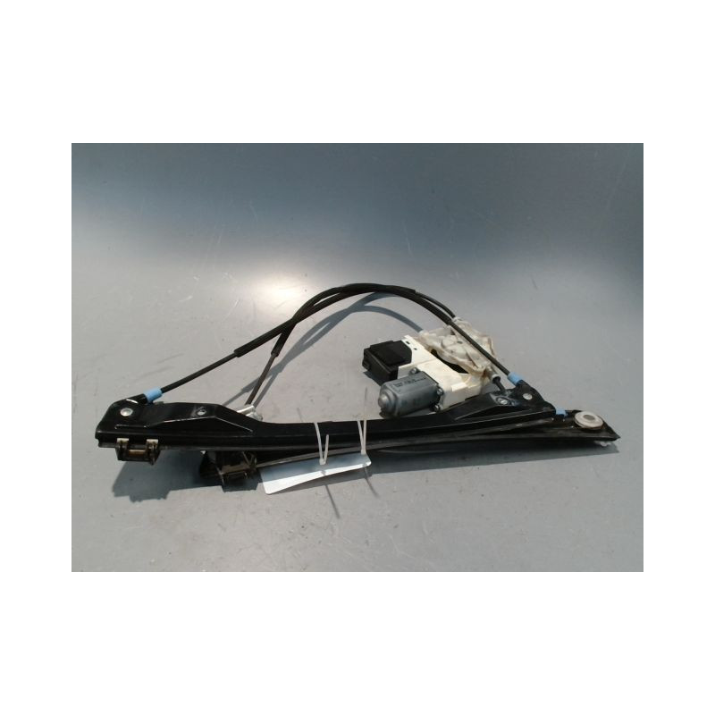 MECANISME+MOTEUR LEVE-GLACE AVANT GAUCHE SEAT IBIZA 2002-2006