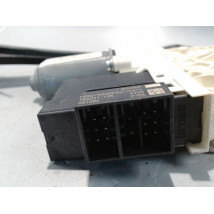 MECANISME+MOTEUR LEVE-GLACE AVANT GAUCHE SEAT IBIZA 2002-2006