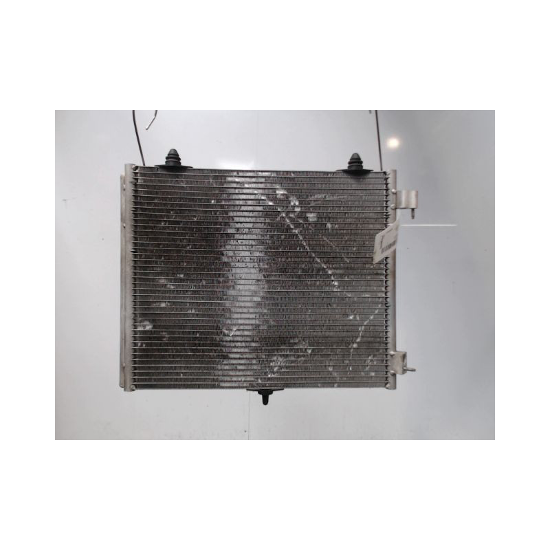 CONDENSEUR CLIMATISATION PEUGEOT 207 2007-