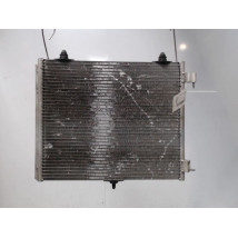 CONDENSEUR CLIMATISATION PEUGEOT 207 2007-