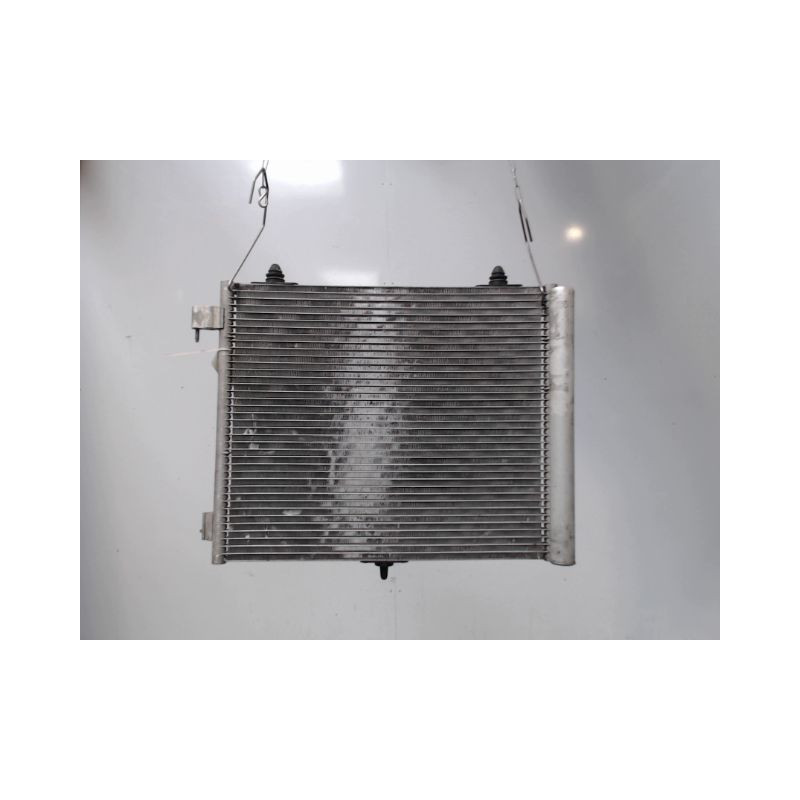 CONDENSEUR CLIMATISATION PEUGEOT 207 2007-