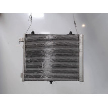 CONDENSEUR CLIMATISATION PEUGEOT 207 2007-