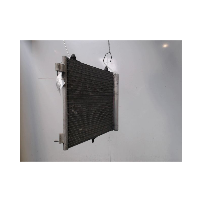 CONDENSEUR CLIMATISATION PEUGEOT 207 2007-