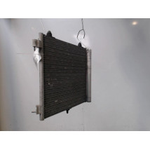 CONDENSEUR CLIMATISATION PEUGEOT 207 2007-