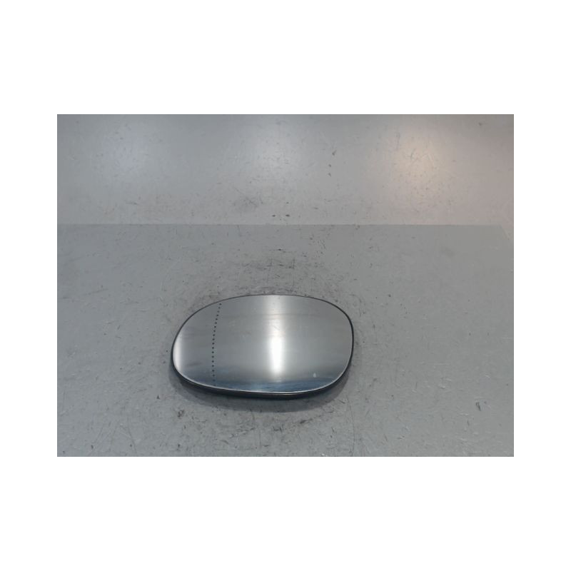 GLACE RETROVISEUR EXT G PEUGEOT 206