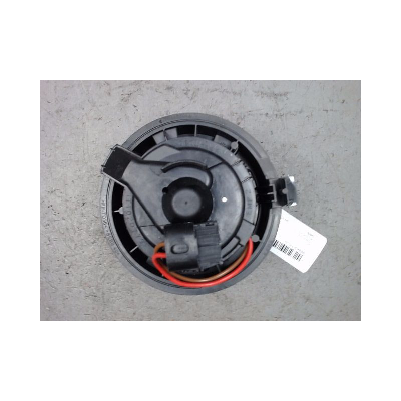 MOTEUR VENTILATEUR CHAUFFAGE RENAULT CLIO