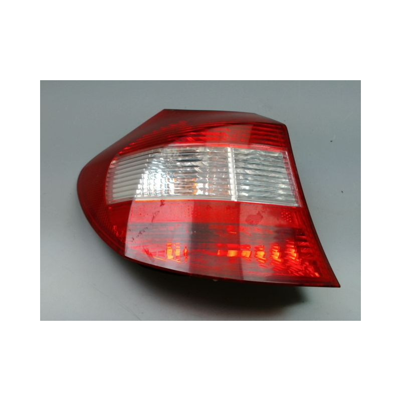 FEU ARRIERE GAUCHE  BMW SERIE 1 I Phase 1 (E87) 2004-2006