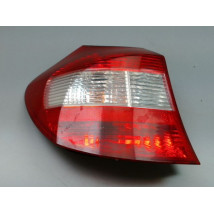 FEU ARRIERE GAUCHE  BMW SERIE 1 I Phase 1 (E87) 2004-2006