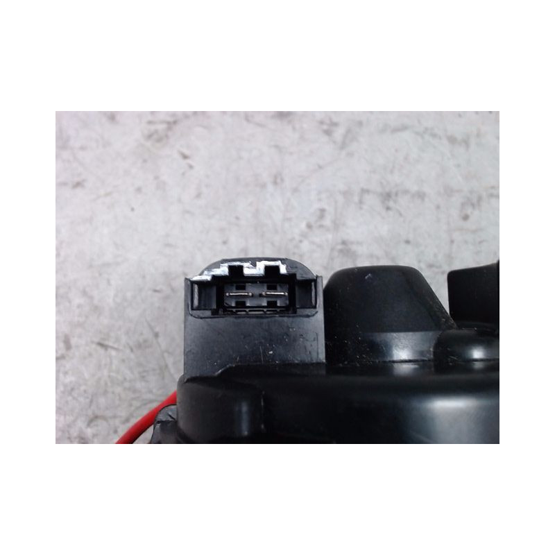 MOTEUR VENTILATEUR CHAUFFAGE RENAULT CLIO
