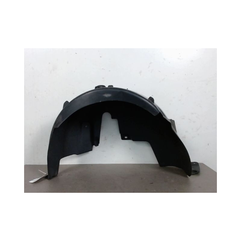 PARE-BOUE ARRIERE GAUCHE PEUGEOT 208