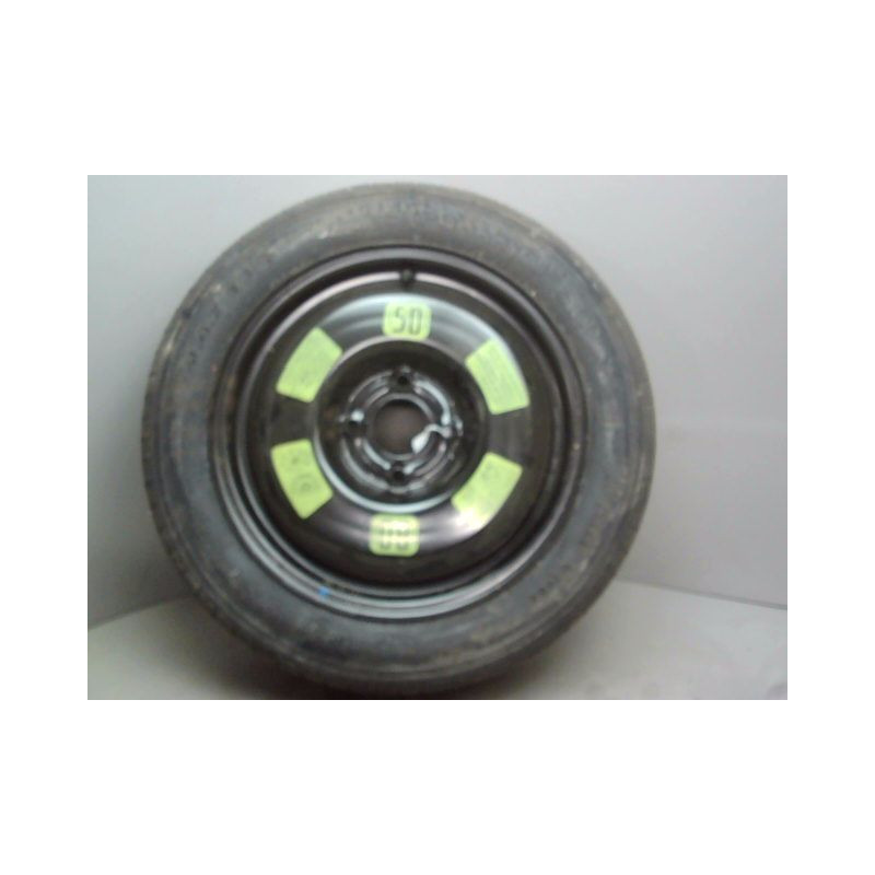 ROUE SECOURS CITROEN DS3