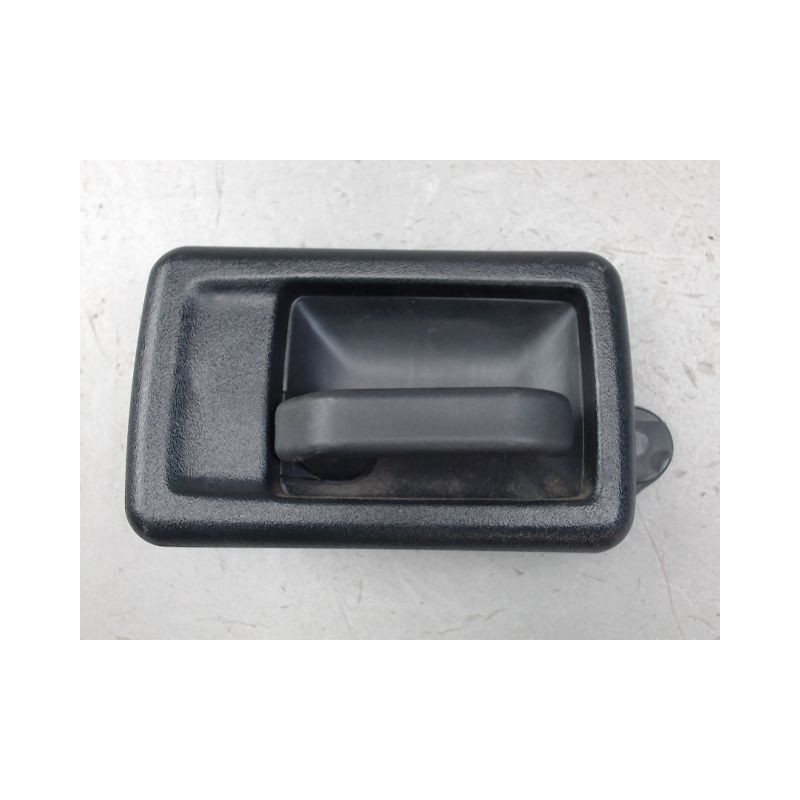 POIGNEE INTERIEURE PORTE ARRIERE GAUCHE PEUGEOT 106