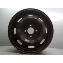 JANTE TOLE CITROEN C3