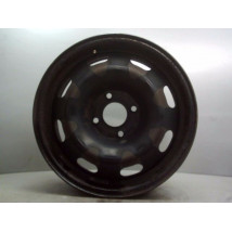 JANTE TOLE CITROEN C3
