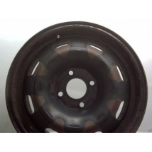 JANTE TOLE CITROEN C3