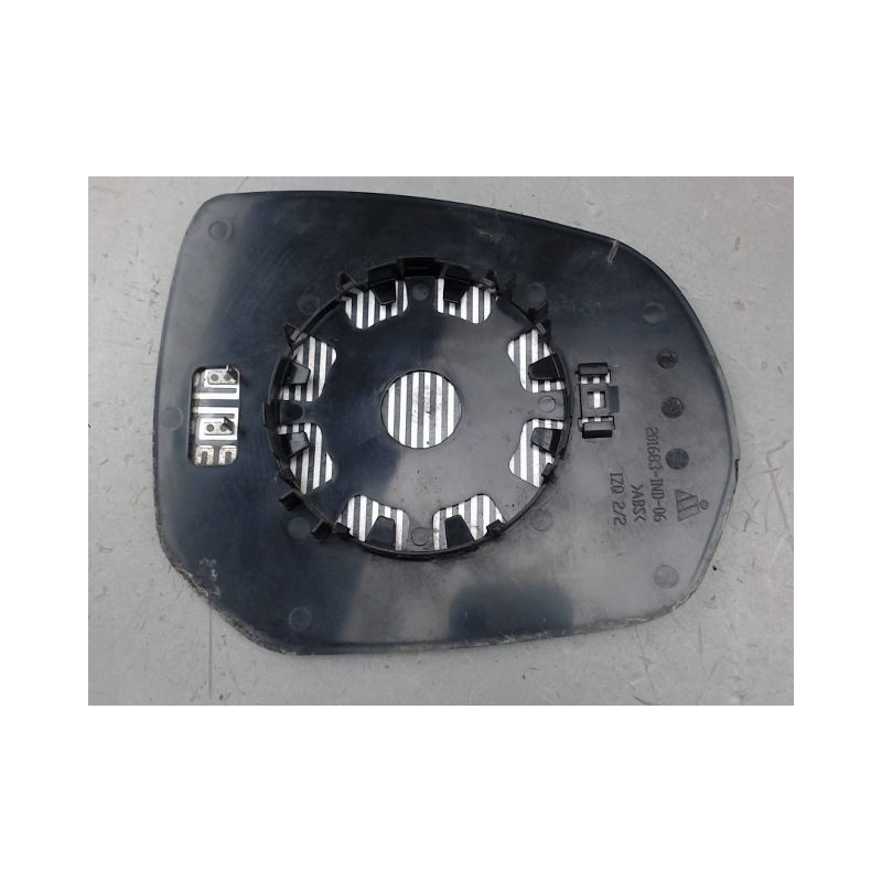 GLACE RETROVISEUR EXT G CITROEN C4