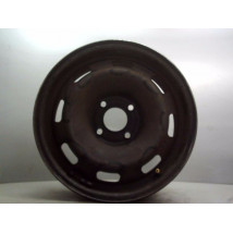 JANTE TOLE CITROEN C3