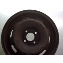 JANTE TOLE CITROEN C3