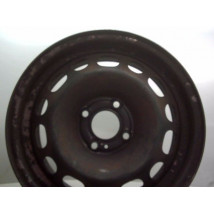 JANTE TOLE PEUGEOT 307