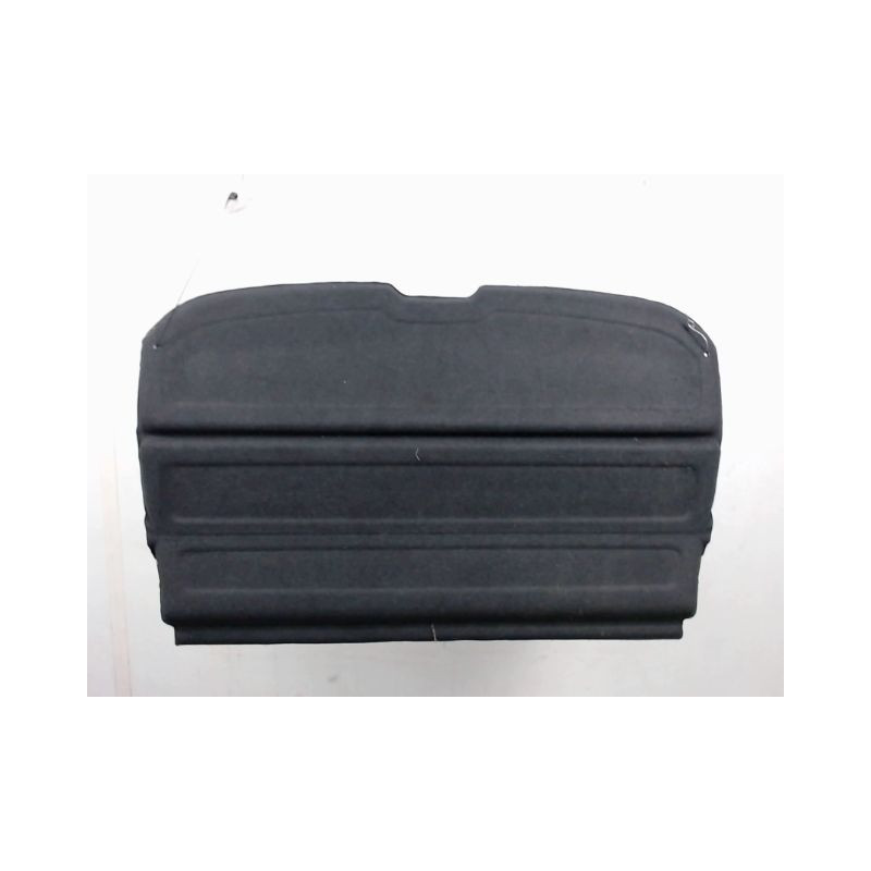 TABLETTE PLAGE ARRIERE PEUGEOT 3008
