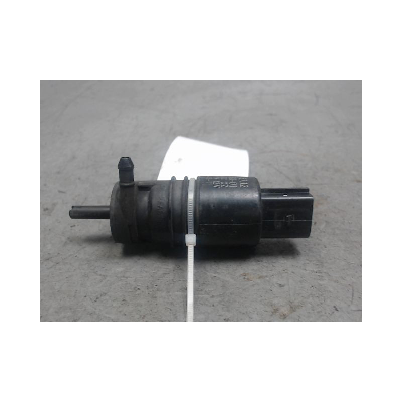 POMPE LAVE-GLACE AVANT B.M.W. SERIE 5