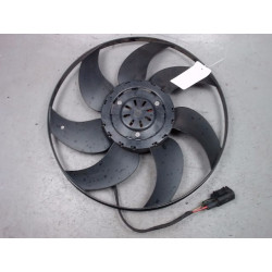 MOTEUR VENTILATEUR RADIATEUR
