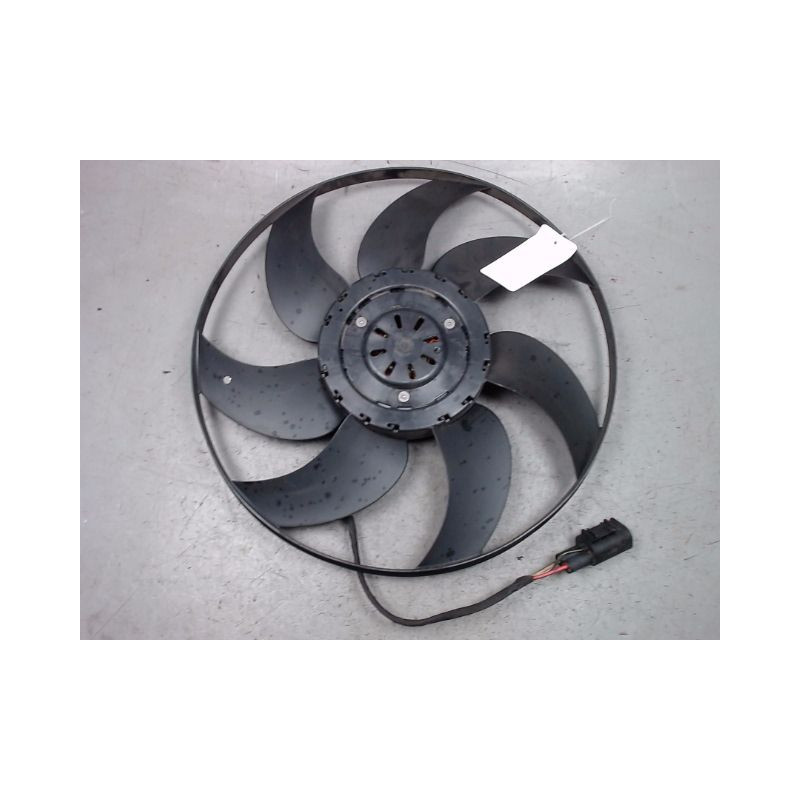 MOTEUR VENTILATEUR RADIATEUR MERCEDES CLASSE A