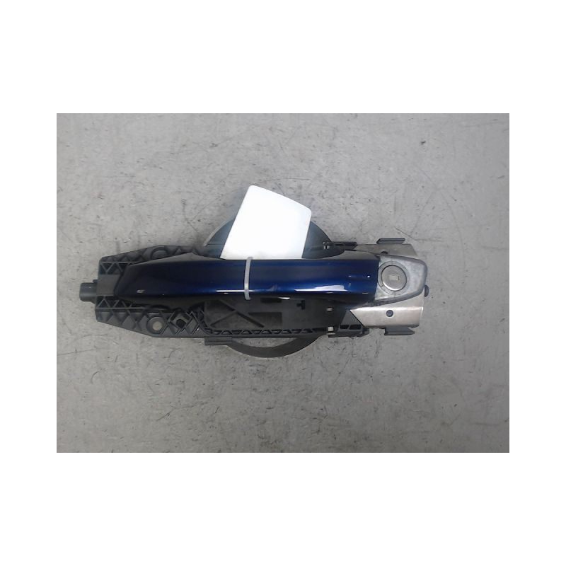 POIGNEE EXTERIEURE PORTE AVANT GAUCHE VOLKSWAGEN T-ROC